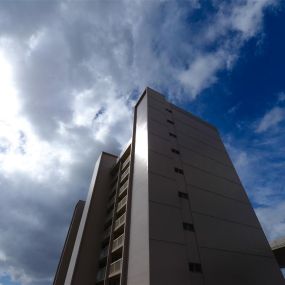 Waikele Towers building