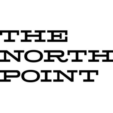 Logo da The North Point