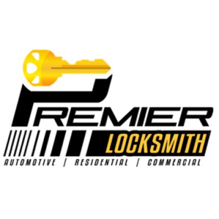 Logo da Premier Locksmith