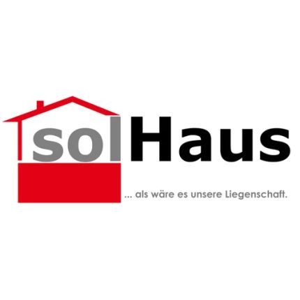Logo da solHaus AG