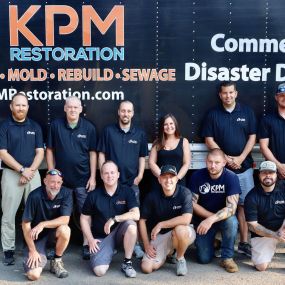 Bild von KPM Restoration