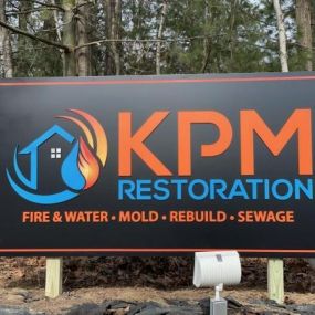 Bild von KPM Restoration