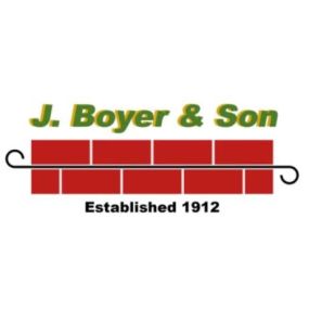 Bild von J Boyer & Son