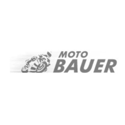 Logo da Moto Bauer