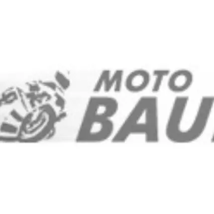 Logo van Moto Bauer