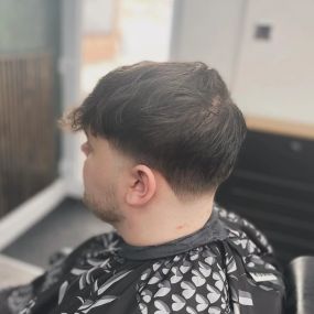 Bild von Bartons Barbers