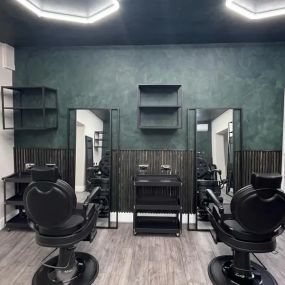 Bild von Bartons Barbers