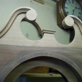 Bild von MJM Clock Restorations