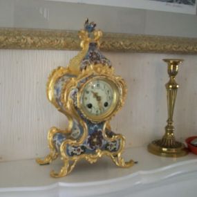 Bild von MJM Clock Restorations