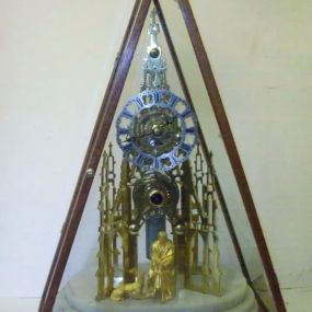 Bild von MJM Clock Restorations