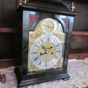 Bild von MJM Clock Restorations