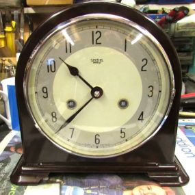 Bild von MJM Clock Restorations