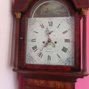 Bild von MJM Clock Restorations