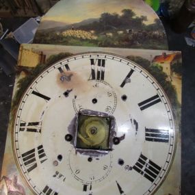 Bild von MJM Clock Restorations