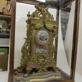 Bild von MJM Clock Restorations