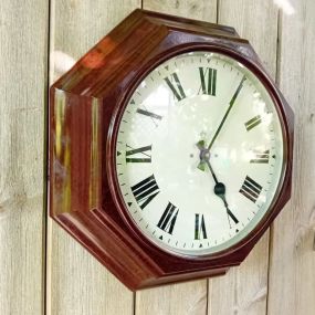 Bild von MJM Clock Restorations