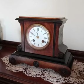 Bild von MJM Clock Restorations