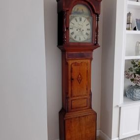 Bild von MJM Clock Restorations