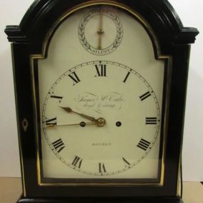 Bild von MJM Clock Restorations