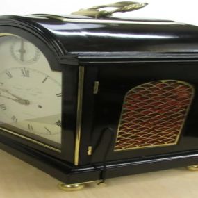 Bild von MJM Clock Restorations