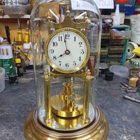 Bild von MJM Clock Restorations