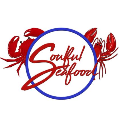 Logo from Soulful Seafood Ltd