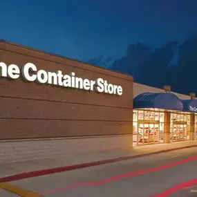 Bild von The Container Store