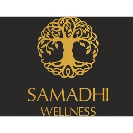 Logo da Samadhi Wellness