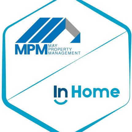Logo da May Property Management