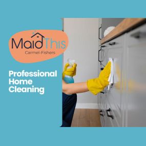 Professional Home Cleaning