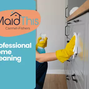 Professional Home Cleaning