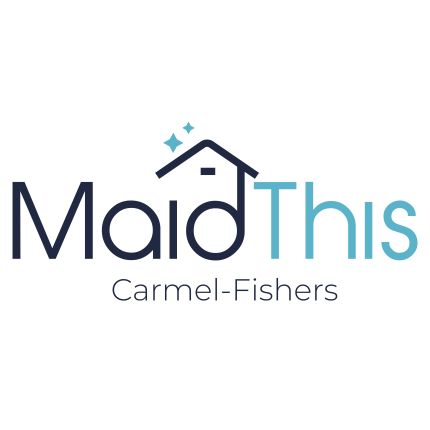Logo de MaidThis Cleaning of Carmel-Fishers