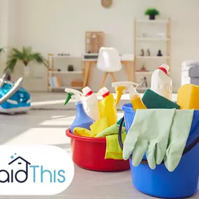 Vacation Rental Cleaning Services