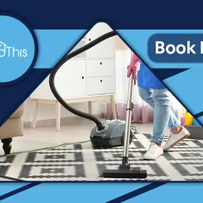 Residential Cleaning