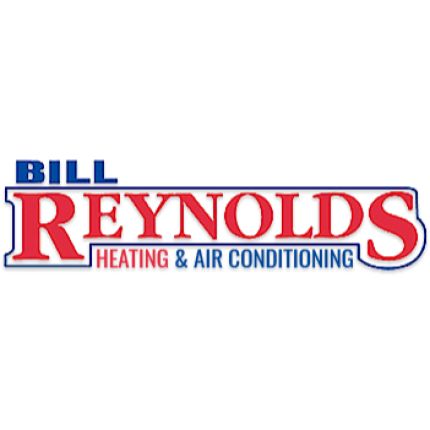 Logo van Bill Reynolds Heating & Air Conditioning