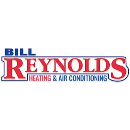 Logo from Bill Reynolds Heating & Air Conditioning