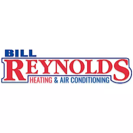 Logo from Bill Reynolds Heating & Air Conditioning