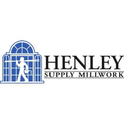 Logo da Henley Supply Millwork