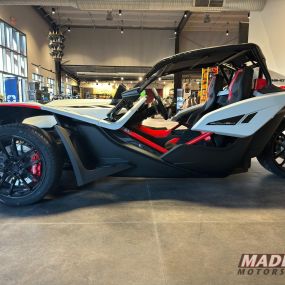 Bild von Maddie's Motor Sports - Spencerport