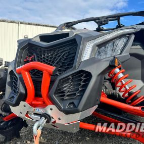 Bild von Maddie's Motor Sports - Spencerport