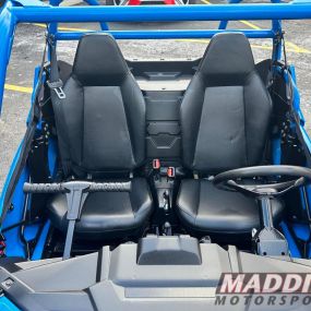 Bild von Maddie's Motor Sports - Spencerport