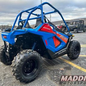 Bild von Maddie's Motor Sports - Spencerport