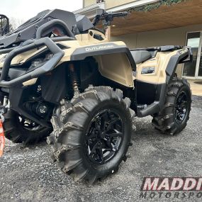 Bild von Maddie's Motor Sports - Spencerport