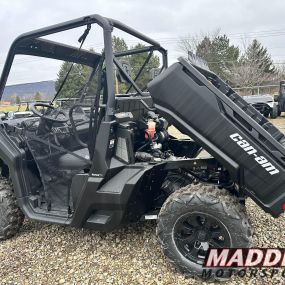 Bild von Maddie's Motor Sports - Spencerport