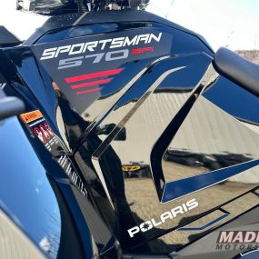 Bild von Maddie's Motor Sports - Spencerport