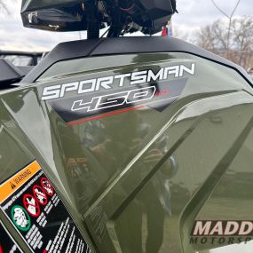 Bild von Maddie's Motor Sports - Spencerport