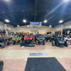 Bild von Maddie's Motor Sports - Spencerport