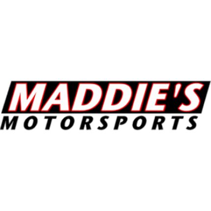 Logo from Maddie's Motor Sports - Spencerport