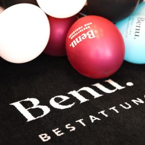 Benu - Bestattung und Vorsorge