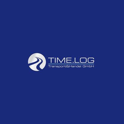 Logo fra TIME LOG Transport- und Handels GmbH